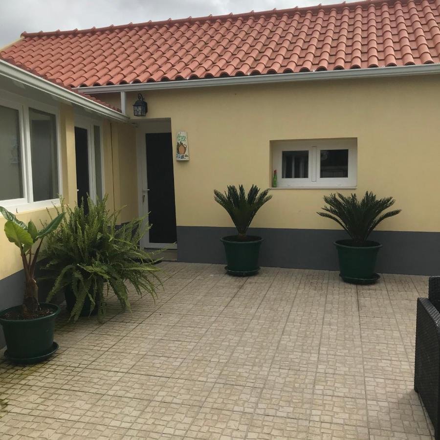 Adega Do Ze Villa Lourinha  Exterior photo
